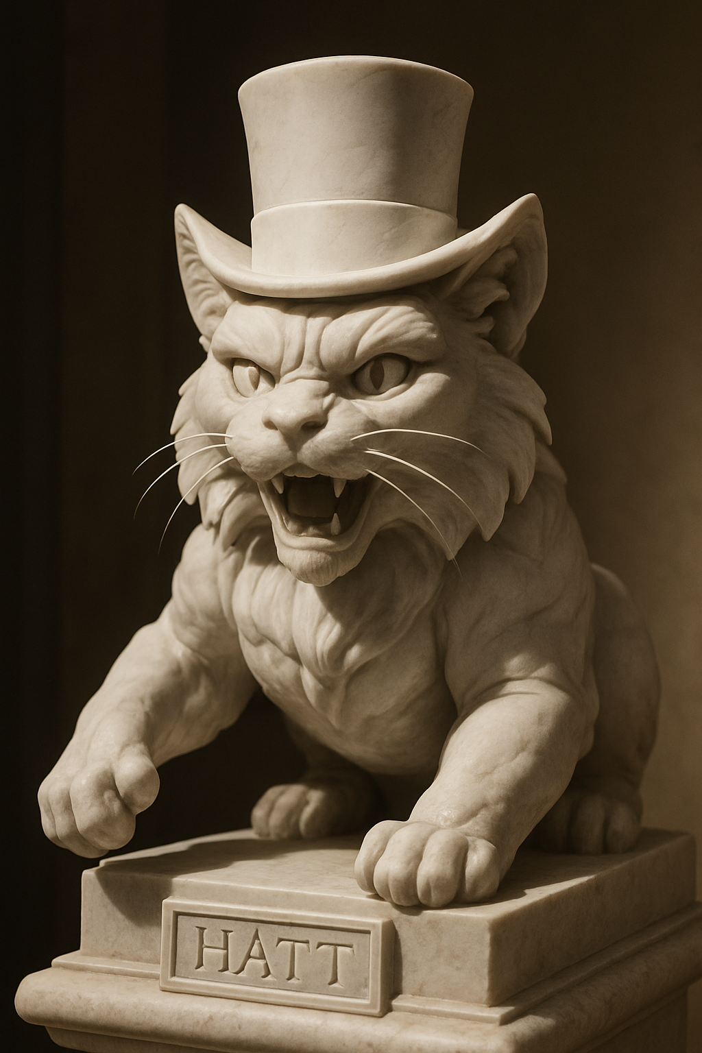 Cast image