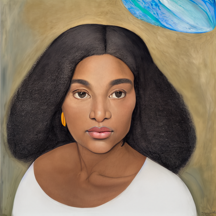 token-carousel-The Muses #42 (Florine)