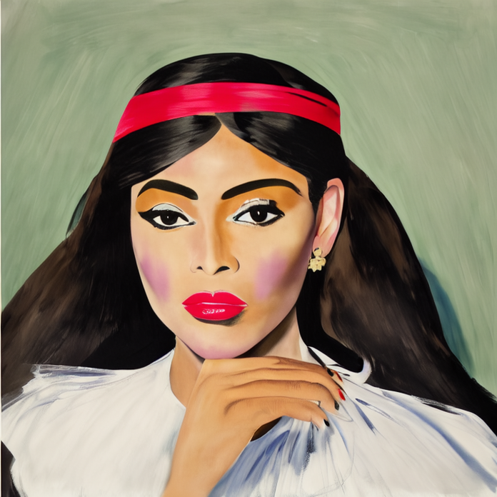 token-carousel-The Muses #12 (Anna)