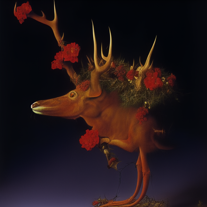 token-carousel-Beast #212