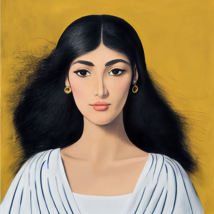 token-carousel-The Muses #265 (April)