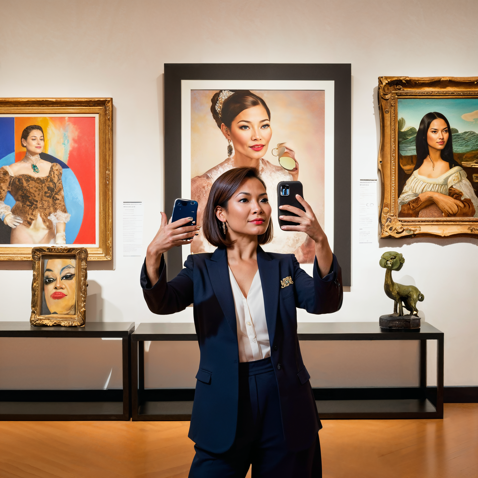 MEET THE COLLECTORS #21