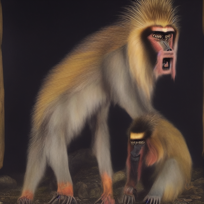 token-carousel-Beast #238