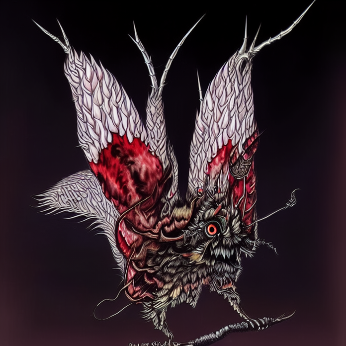 token-carousel-Beast #324