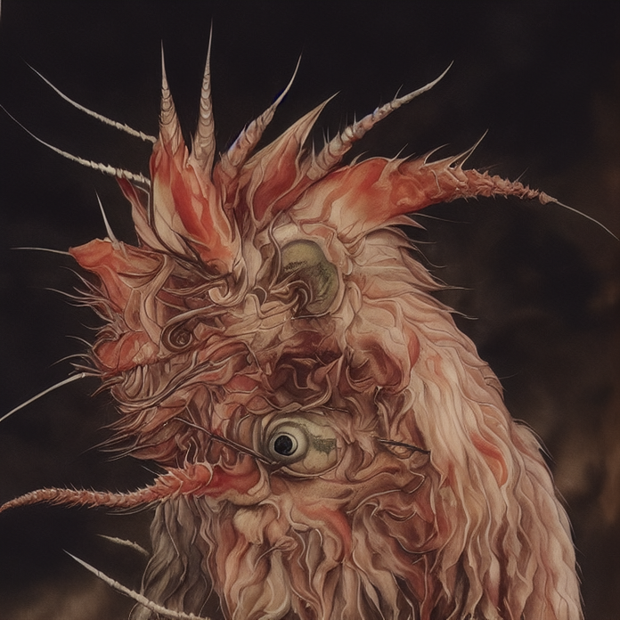 token-carousel-Beast #424