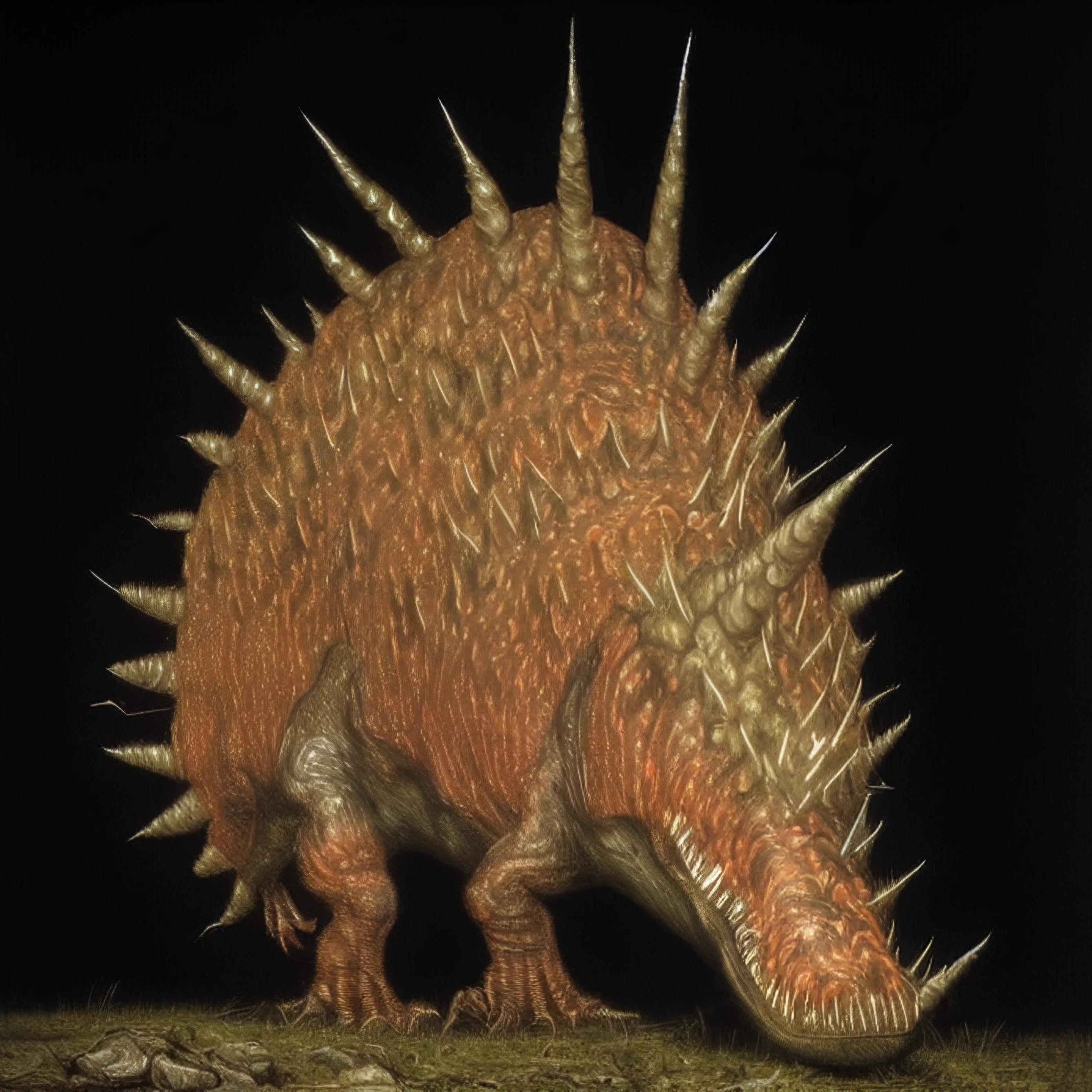 token-carousel-Beast #159