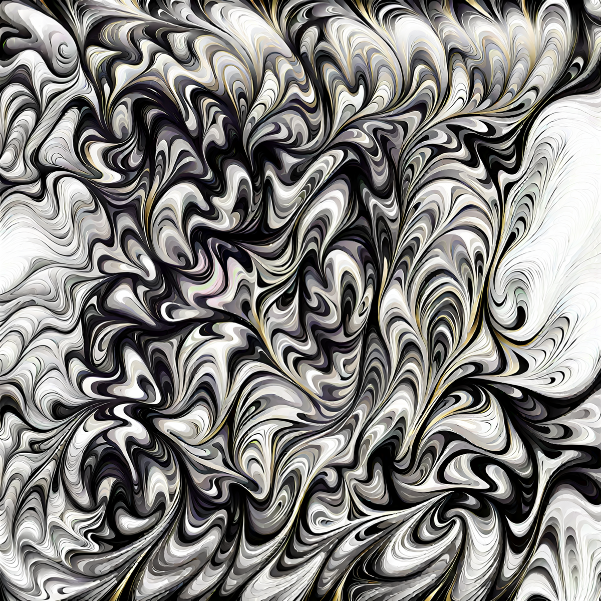 Kismet #17