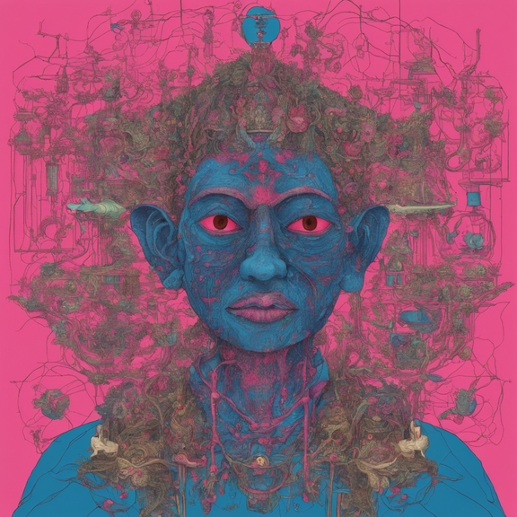 token-carousel-Avatars of Goa #238