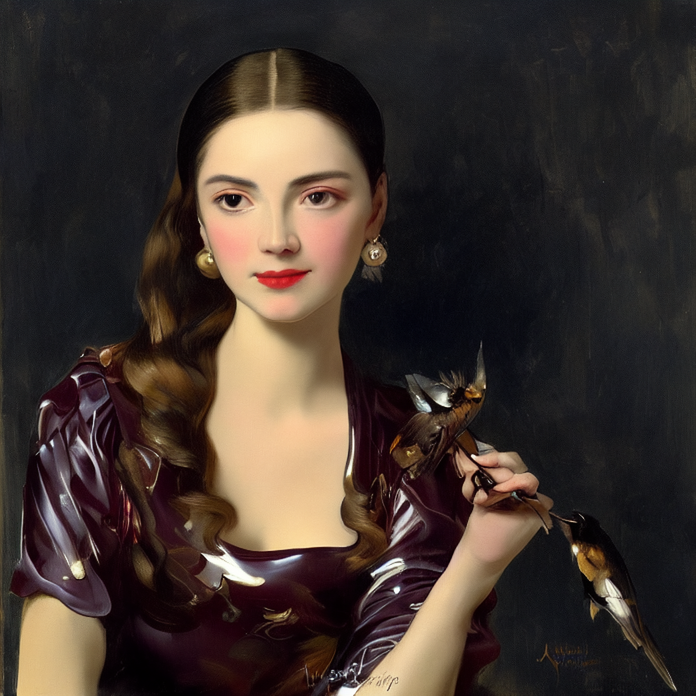 token-carousel-The Muses #375 (Caitlin)